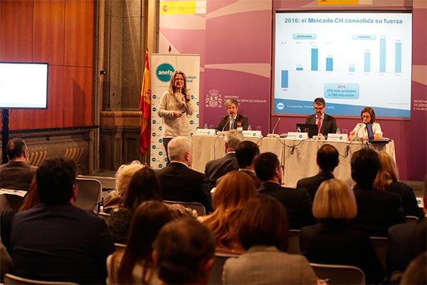 anefp destaca en su asamblea general el crecimiento del sector autocuidado en 2016 anefp destaca en su asamblea general el crecimiento del sector autocuidado en 2016