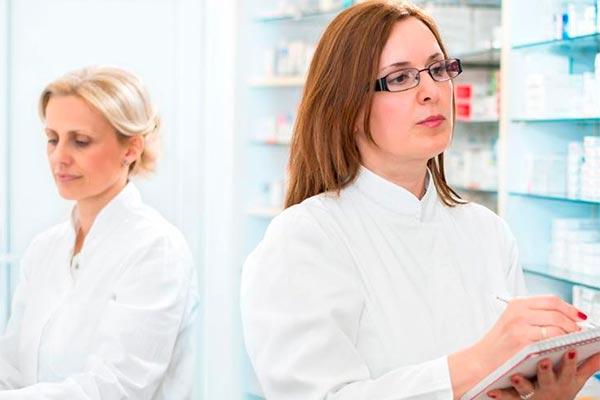 la contratacin de farmacuticos adjuntos y sustitutos aumenta un 5 en verano la contratacin de farmacuticos adjuntos y sustitutos aumenta un 5 en verano