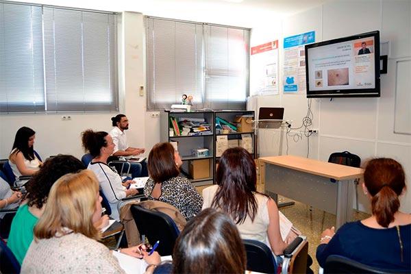 la farmacia ciudadrealea se pone al da en la prevencin del cncer de piel la farmacia ciudadrealea se pone al da en la prevencin del cncer de piel
