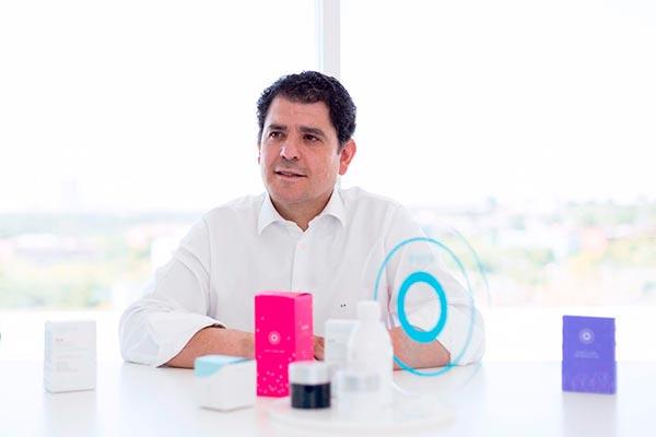 Que es posible untar la piel a la psoriasis