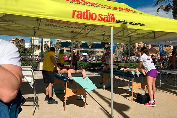 radio salil y sportsalil de laboratorios vias apoyan y patrocinan la santander triathlon series radio salil y sportsalil de laboratorios vias apoyan y patrocinan la santander triathlon series