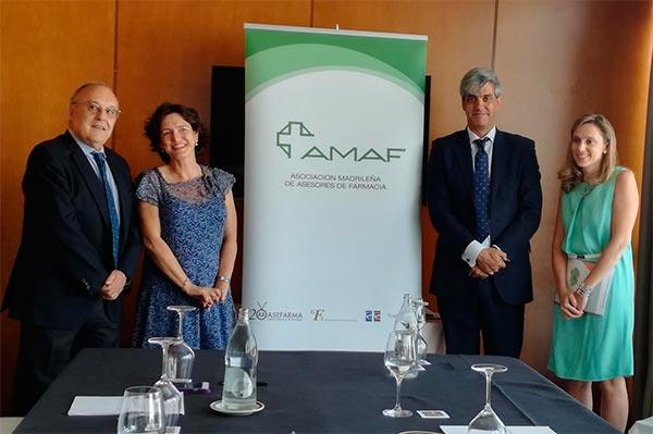 amaf destaca 2016 como el ao del repunte de las oficinas de farmacia amaf destaca 2016 como el ao del repunte de las oficinas de farmacia