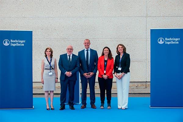boehringer ingelheim invertir ms de 100 millones de euros en su nueva planta de produccin de respimat boehringer ingelheim invertir ms de 100 millones de euros en su nueva planta de produccin de respimat