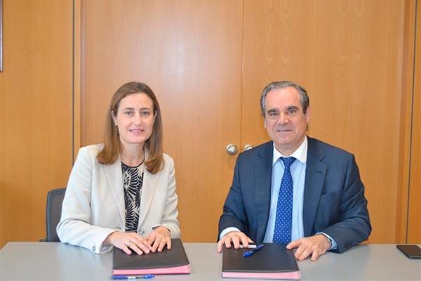gsk y cgcof fomentarn la formacin de los profesionales de farmacia comunitaria gsk y cgcof fomentarn la formacin de los profesionales de farmacia comunitaria