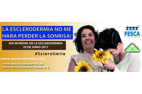 los farmacuticos renuevan su apoyo a las er concienciando sobre la esclerodermia los farmacuticos renuevan su apoyo a las er concienciando sobre la esclerodermia