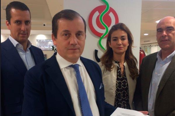 el juez desestima las medidas cautelares solicitada por la candidatura de lpezarias el juez desestima las medidas cautelares solicitada por la candidatura de lpezarias