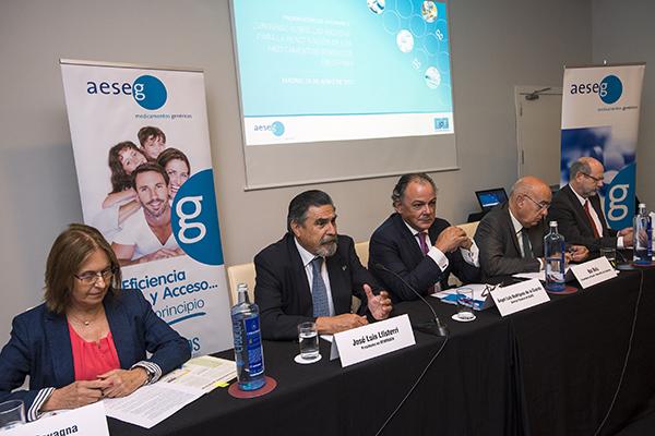 las 16 medidas orientadas a garantizar el futuro del medicamento genrico en espaa las 16 medidas orientadas a garantizar el futuro del medicamento genrico en espaa