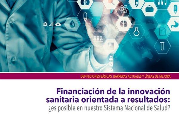 la principal barrera para orientar la financiacin a los resultados en el sns es su descentralizacin la principal barrera para orientar la financiacin a los resultados en el sns es su descentralizacin