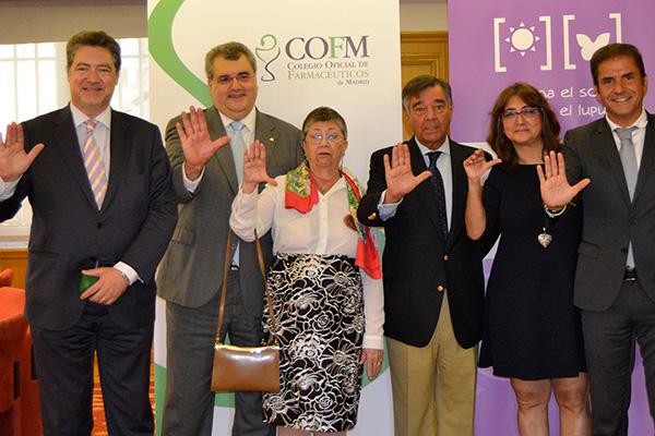 la campaa frena el sol frena el lupus facilitar el acceso de los pacientes con lupus a fotoprotectores solares la campaa frena el sol frena el lupus facilitar el acceso de los pacientes con lupus a fotoprotectores solares