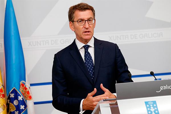 galicia albergar la primera incubadora espaola de proyectos dedicados a descubrir nuevos frmacos galicia albergar la primera incubadora espaola de proyectos dedicados a descubrir nuevos frmacos