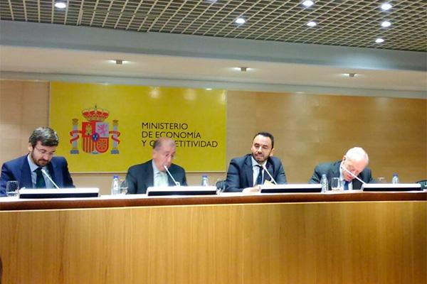 omfe alcanza sendos acuerdos con icex y ceco para la formacin de sus consejeros comerciales omfe alcanza sendos acuerdos con icex y ceco para la formacin de sus consejeros comerciales