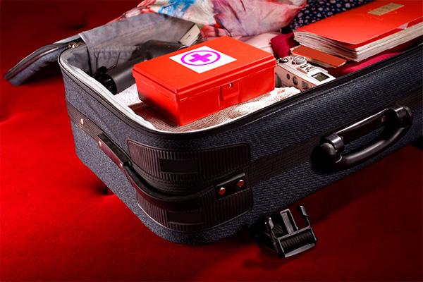 las precauciones antes durante y despus del viaje para disfrutar de unas vacaciones saludables las precauciones antes durante y despus del viaje para disfrutar de unas vacaciones saludables