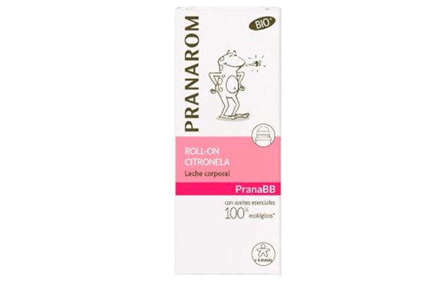 pranarm presentar su novedad pranabb citronella en el festival de cap roig 2017 pranarm presentar su novedad pranabb citronella en el festival de cap roig 2017