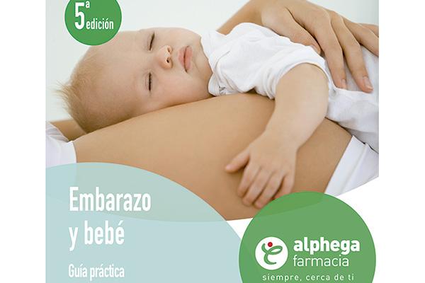 alphega farmacia relanza la gua embarazo y beb para la formacin en categora infantil alphega farmacia relanza la gua embarazo y beb para la formacin en categora infantil