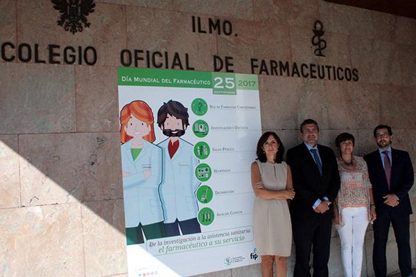 la asistencia sociosanitaria de las farmacias en la deteccin de riesgos cardiovasculares la asistencia sociosanitaria de las farmacias en la deteccin de riesgos cardiovasculares