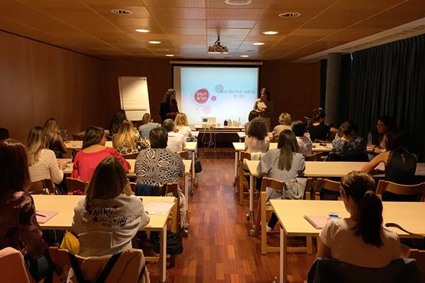 el atelier de cosmtica avanzada de novaltia y asun arias forman en dermocosmtica el atelier de cosmtica avanzada de novaltia y asun arias forman en dermocosmtica