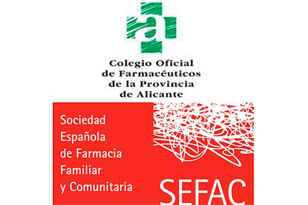 el cofa colaborar con sefac en el viii congreso nacional de farmacuticos comunitarios el cofa colaborar con sefac en el viii congreso nacional de farmacuticos comunitarios