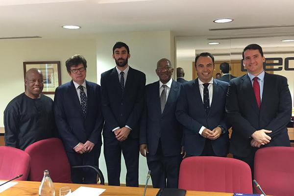cofares internacional pone el foco en el sur de frica cofares internacional pone el foco en el sur de frica