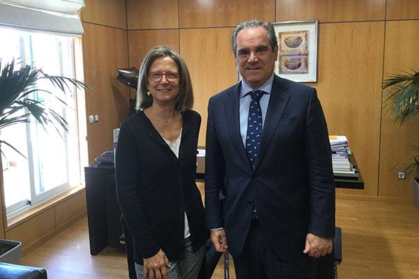 el consejo general de cofs y la asociacin para el autocuidado unen fuerzas el consejo general de cofs y la asociacin para el autocuidado unen fuerzas