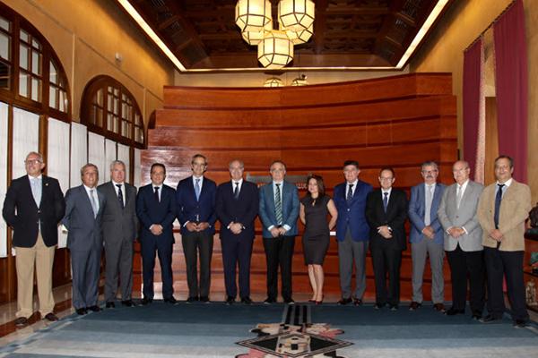 la farmacia andaluza reivindica el uso racional del farmacutico la farmacia andaluza reivindica el uso racional del farmacutico