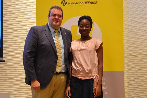 fundacin hefame prepara diversas campaas de concienciacin para fomentar la salud en murcia fundacin hefame prepara diversas campaas de concienciacin para fomentar la salud en murcia
