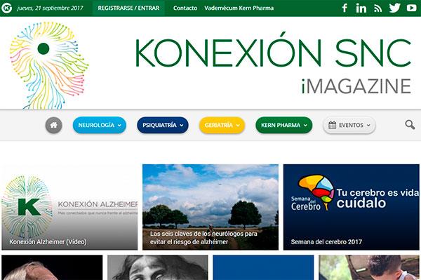 kern pharma facilita a los neurlogos materiales sobre alzheimer en la web konexionsnccom kern pharma facilita a los neurlogos materiales sobre alzheimer en la web konexionsnccom
