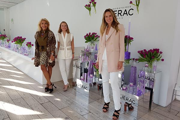 lift integral de lierac restaura la dinmica facial lift integral de lierac restaura la dinmica facial