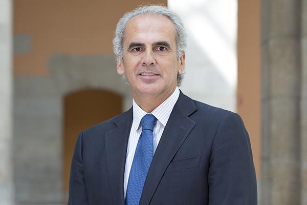 ruiz escudero sustituir a snchez martos como responsable de la sanidad madrilea ruiz escudero sustituir a snchez martos como responsable de la sanidad madrilea