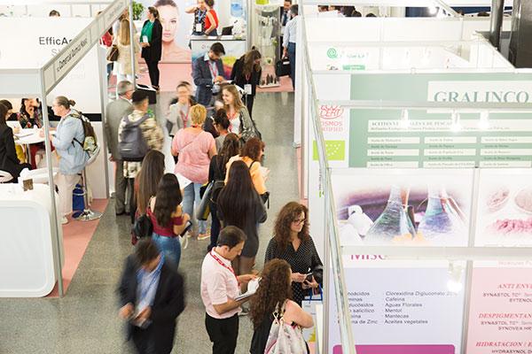 1700 profesionales de la industria cosmtica se renen en la ii edicin de cosmetorium 1700 profesionales de la industria cosmtica se renen en la ii edicin de cosmetorium