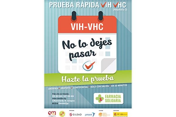 aragn retrasarse en la prueba lleva al 40 de los nuevos casos de vih a acceder tarde al tratamiento aragn retrasarse en la prueba lleva al 40 de los nuevos casos de vih a acceder tarde al tratamiento