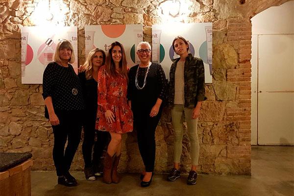 clebres influencers del mbito beauty entran en el mundo tanit clebres influencers del mbito beauty entran en el mundo tanit