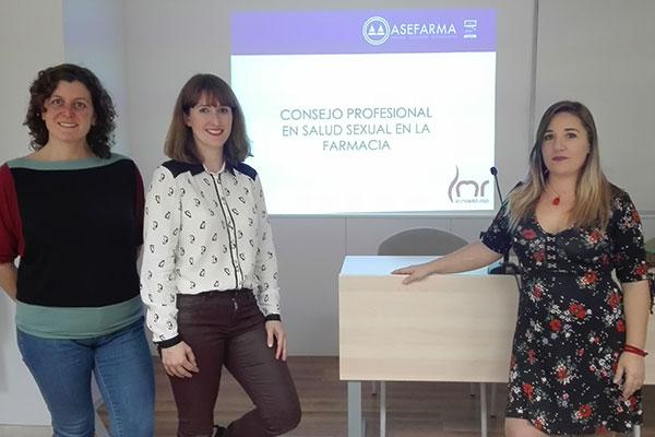 romper los tabs de los pacientes en salud sexual pasa por el consejo farmacutico romper los tabs de los pacientes en salud sexual pasa por el consejo farmacutico