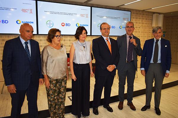la sanidad valenciana elimina los casos de discriminacin farmacolgica la sanidad valenciana elimina los casos de discriminacin farmacolgica