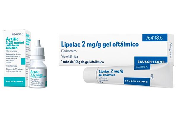 bausch--lomb-distrib