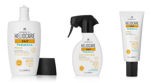 heliocare-amplia-su-gama-infantil-y-presenta-heliocare-360-water-gel