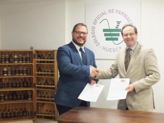 acuerdo sefaccof de huesca para desarrollar servicios profesionales farmacuticos en las farmacias comunitarias acuerdo sefaccof de huesca para desarrollar servicios profesionales farmacuticos en las farmacias comunitarias