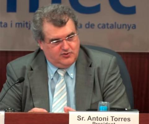 antonio torres presi