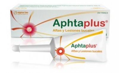 aphtaplus innovacion