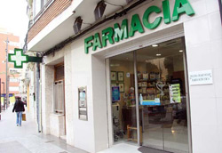 Las farmacias de la Comunidad Valenciana tienen problemas para suministrar fármacos