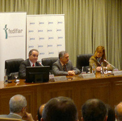 La crisis pone en "riesgo" el modelo de distribución mayorista farmacéutica