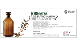 el futuro de la farmacia liberalizacin el futuro de la farmacia liberalizacin