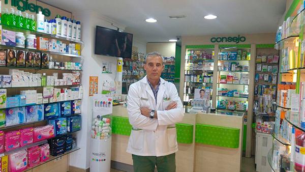 quotasistimos a una revolucioacuten tecnoloacutegica que afecta a la farmaciaquot quotasistimos a una revolucioacuten tecnoloacutegica que afecta a la farmaciaquot