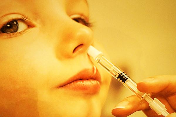 astra zeneca presenta una nueva forma de vacunar contra la gripe en pediatriacutea astra zeneca presenta una nueva forma de vacunar contra la gripe en pediatriacutea