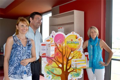 boiron insta sanidad