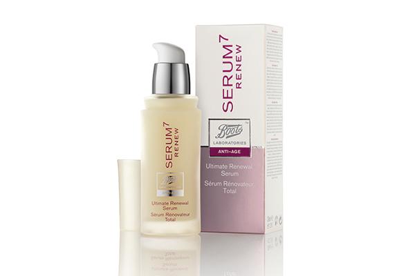 boots laboratories e