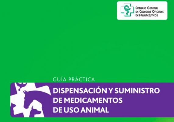 Resultado de imagen de congreso Farmacéutico castellon guia medicamentos animal