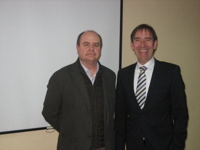 conferencia farmacon