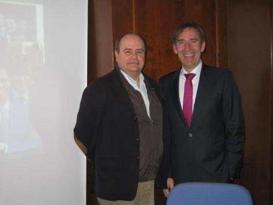 conferencia farmacon
