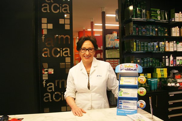 El champú fenomenal contra la caída de los cabello