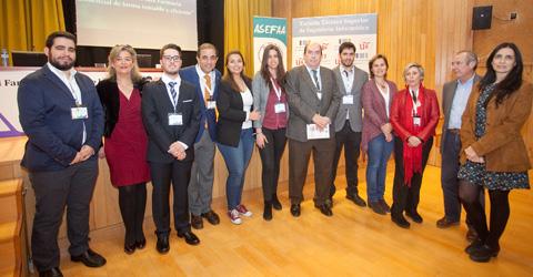 congreso estudiantes